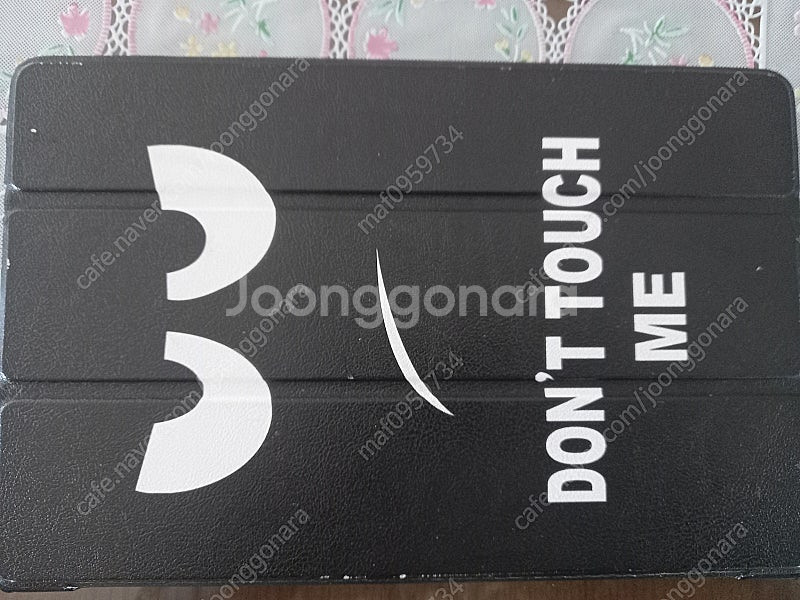 갤럭시 탭 A7 메다스터디 팝니다--0